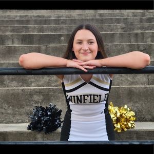 Meet your Posher, Jenna